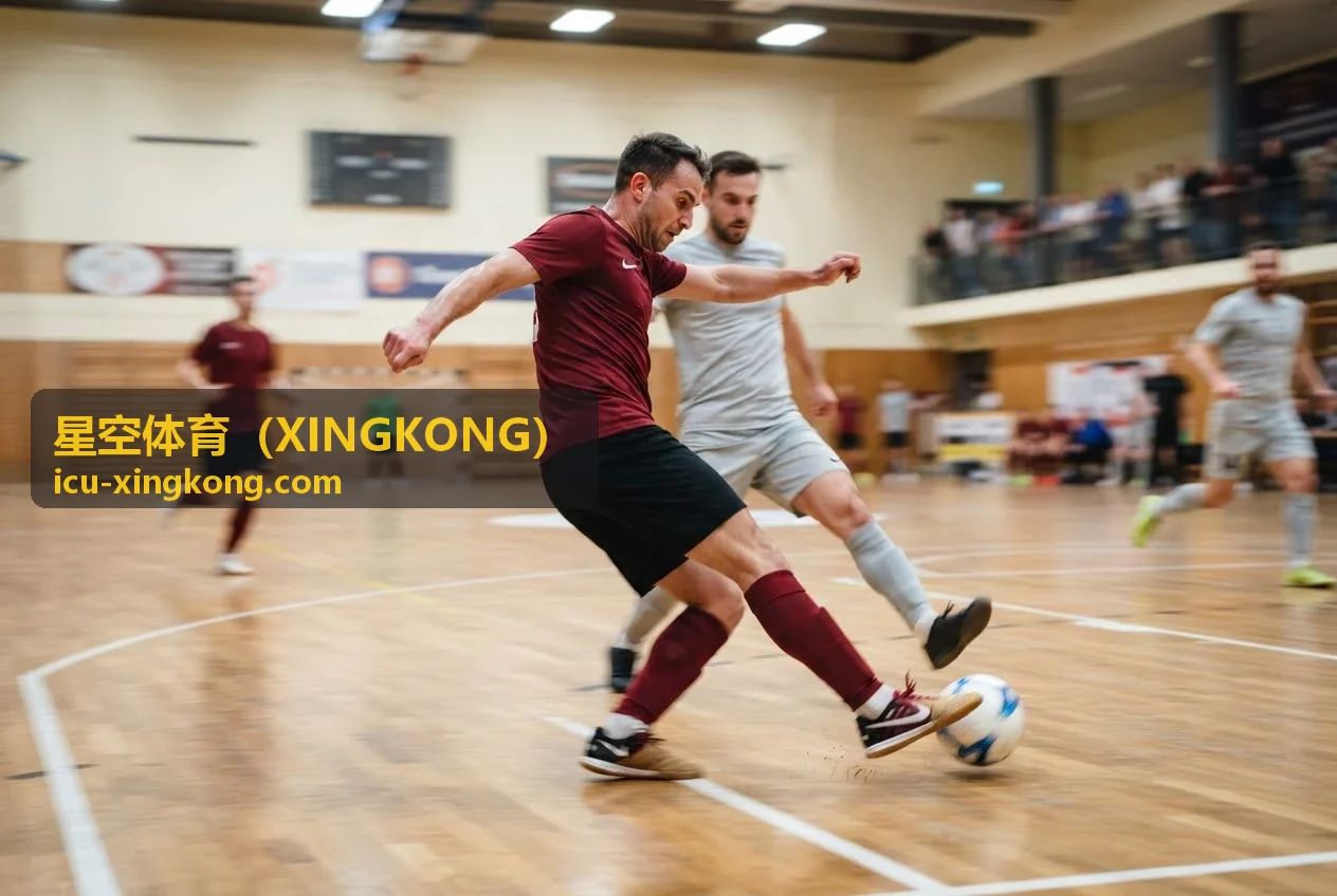 星空体育（XINGKONG）技术平台架构概览